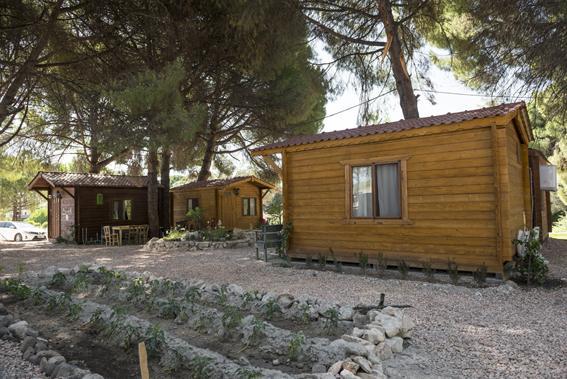 Morkoyun Bungalov Kamp Mordogan 외부 사진