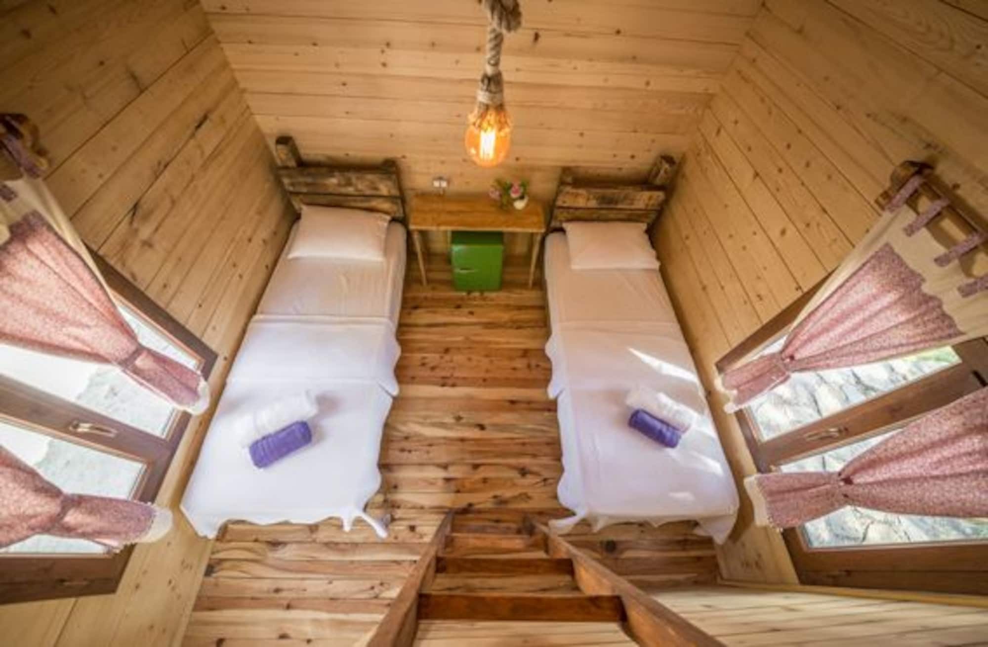Morkoyun Bungalov Kamp Mordogan 외부 사진