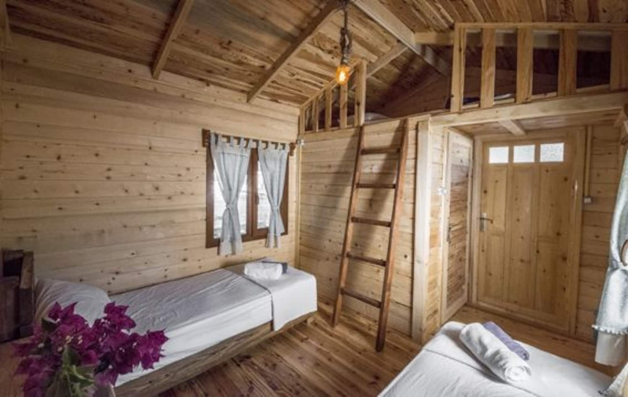 Morkoyun Bungalov Kamp Mordogan 외부 사진